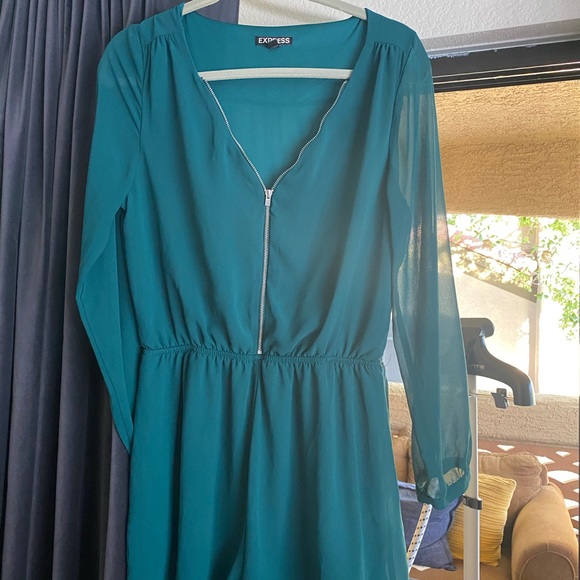 Express romper - Picture 2 of 2